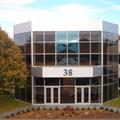 Merritt 95 Office Building