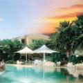 SkySpan Umbrellas