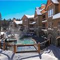 Blue Sky - Breckenridge