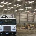 Recent installation of Fog System