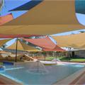 Shade Sails