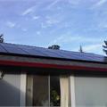 3.5 KW DC System