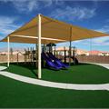Shade Structures