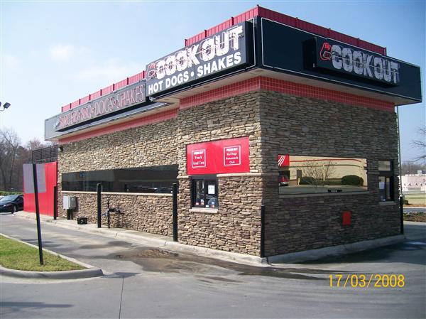 cookout restaurant - %BLOG_TITLE%