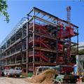 City of Hope - Gonda Diabetes Research Center Expansion